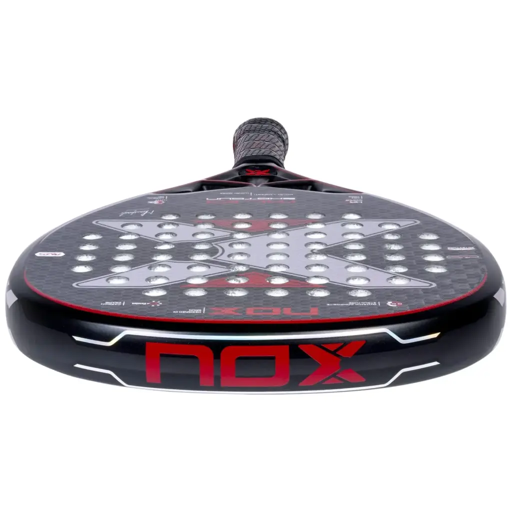 NOX ML10 Luxury SHOTGUN 2023 Padel Rackets Image 4