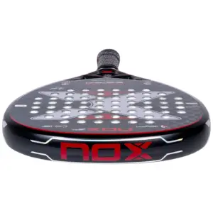 NOX ML10 Luxury SHOTGUN 2023 Padel Rackets Image 4