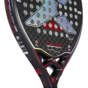 NOX ML10 Luxury SHOTGUN 2023 Padel Rackets Image 5