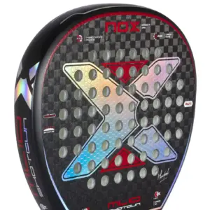 NOX ML10 Luxury SHOTGUN 2023 Padel Rackets Image 6