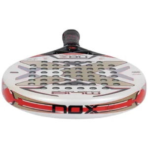 NOX ML10 PRO CUP LUXURY best 2023 padel racket for advanced players Image 4