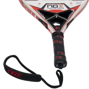 NOX ML10 PRO CUP LUXURY best 2023 padel racket for advanced players Image 7