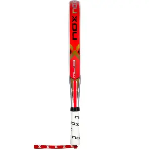 NOX ML10 PRO CUP Padel Racket 2023, racket with cover bag Image 3
