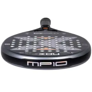 NOX MP10 Luxury best 2023 Padel Racket for advanced players Image 4