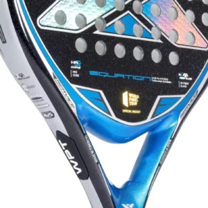 NOX EQUATION World Padel Tour Padel Racket* - Image 4