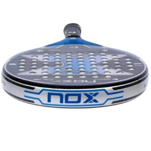 NOX EQUATION World Padel Tour Padel Racket* - Image 3