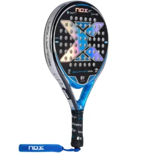NOX EQUATION World Padel Tour Padel Racket* - Image 2