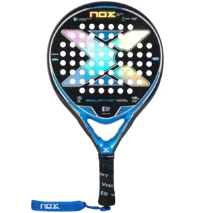 NOX EQUATION World Padel Tour Padel Racket*
