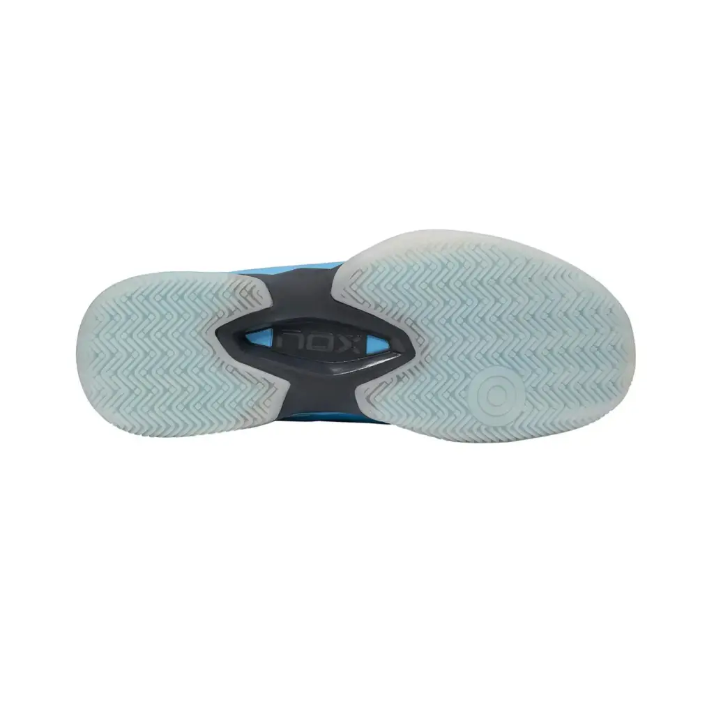 Nox ML10 HEXA WhiteAquarius PADEL SHOES Image 11