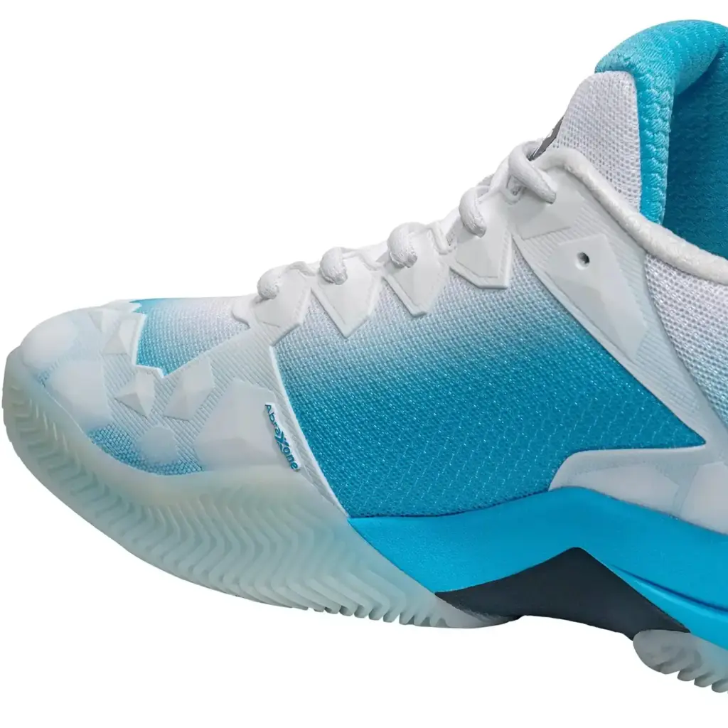 Nox ML10 HEXA WhiteAquarius PADEL SHOES Image 8
