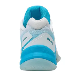 Nox ML10 HEXA WhiteAquarius PADEL SHOES Image 9