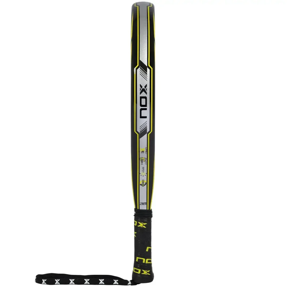 Nox X-one best Padel Racket 2023 Image 3