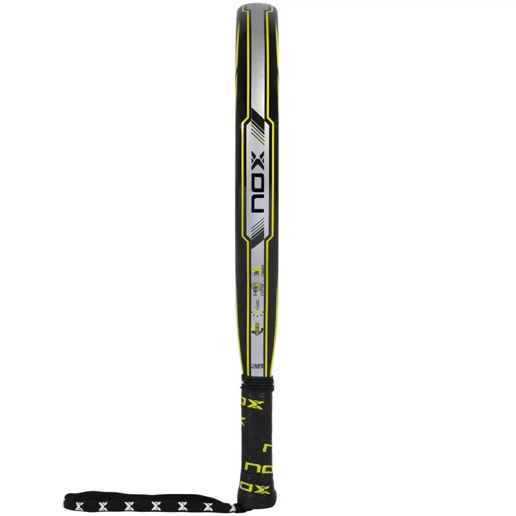 Nox X-one best Padel Racket 2023 Image 3