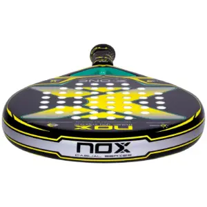 Nox X-one best Padel Racket 2023 Image 4