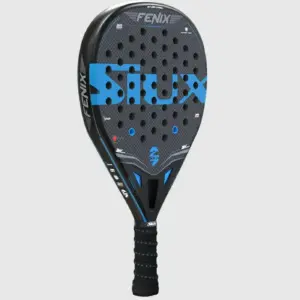 Siux Fenix 3K Siux Padel Rackets Image 2