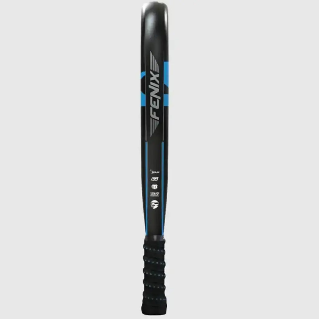 Siux Fenix 3K Siux Padel Rackets Image 3