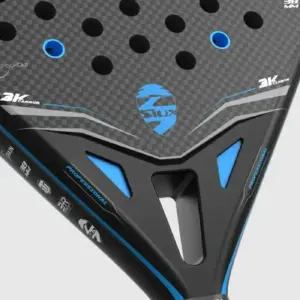 Siux Fenix 3K Siux Padel Rackets Image 5