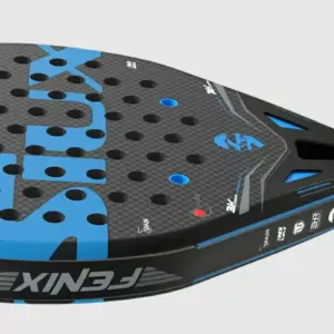 Siux Fenix 3K Siux Padel Rackets Image 6