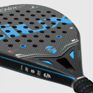 Siux Fenix 3K Siux Padel Rackets Image 7
