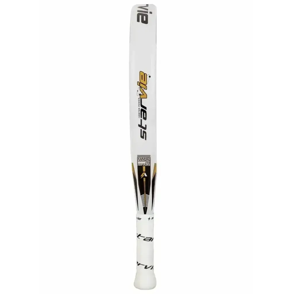 Starvie Astrum Eris Padel Racket, Starvie padel rackets Image 2