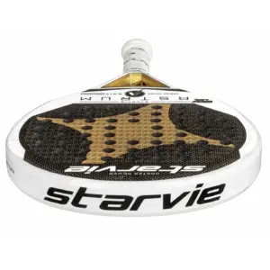 Starvie Astrum Eris Padel Racket, Starvie padel rackets Image 3