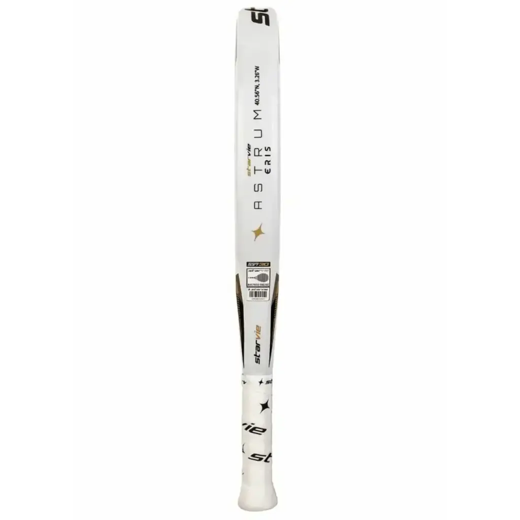 Starvie Astrum Eris Padel Racket, Starvie padel rackets Image 4
