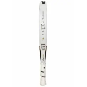 Starvie Astrum Eris Padel Racket, Starvie padel rackets Image 4