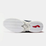 JOMA SET 22 WHITE NAVY BLUE Padel Shoes* - Image 5