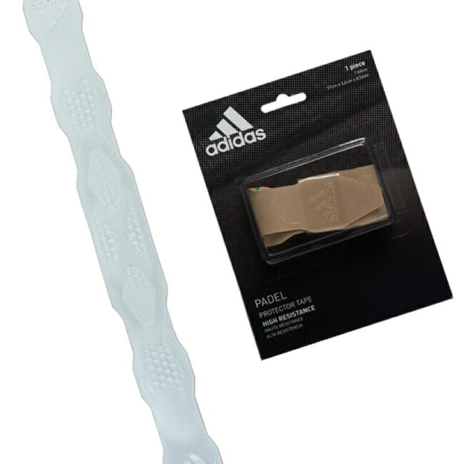 Adidas Transparent Racket Protector Tape