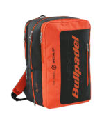 BULLPADEL NEXT BLACK BACKPACK