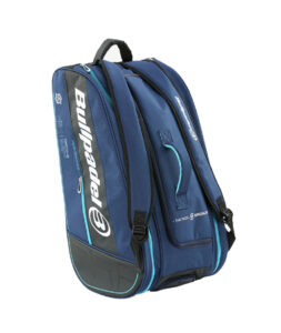 BULLPADEL BPP-22014 PERFORMANCE NAVY BLUE PADEL BAG