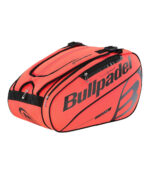 BULLPADEL BPP-22015 TOUR NEON CORAL PADEL BAG
