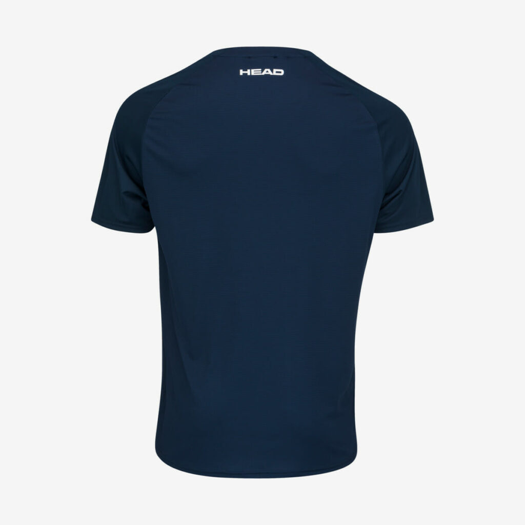 HEAD TOPSPIN T-Shirt Men