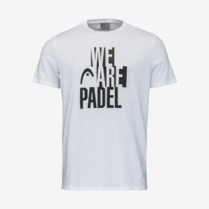 HEAD WAP BOLD Paddle T-Shirt Men