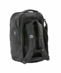 BULLPADEL BPM-22006 HACK PRO BACKPACK