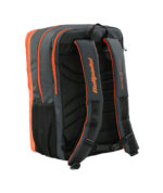 BULLPADEL NEXT BLACK BACKPACK