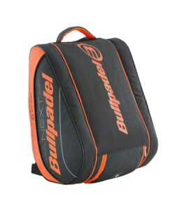 BULLPADEL BPP-22005 NEXT BLACK PADEL BAG