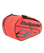 BULLPADEL BPP-22015 TOUR NEON CORAL PADEL BAG