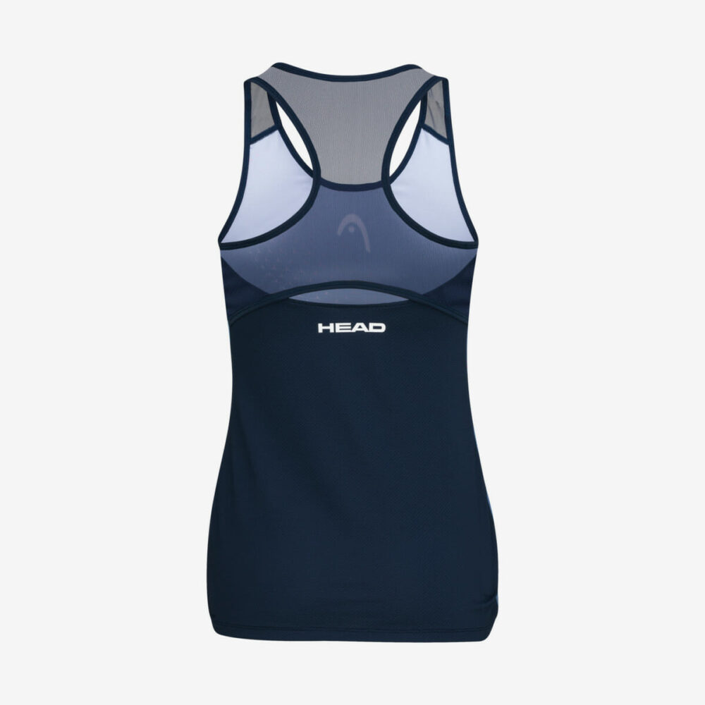 HEAD PLAY Tech Tank Top Women