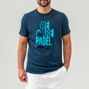 HEAD WAP BOLD T-Shirt Men