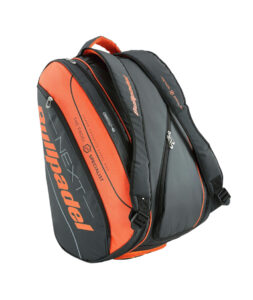 BULLPADEL BPP-22005 NEXT BLACK PADEL BAG