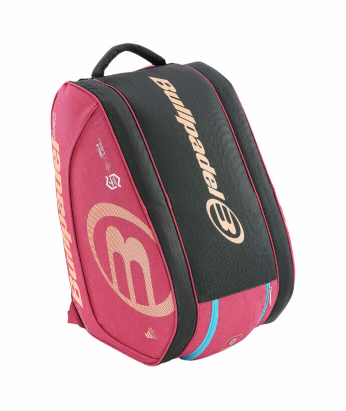 BULLPADEL FLOW BAG HYDRANGEA PADEL BAG