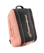 BULLPADEL BPP-22014 PERFORMANCE SALMON PADEL BAG