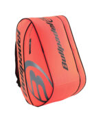 BULLPADEL BPP-22015 TOUR NEON CORAL PADEL BAG