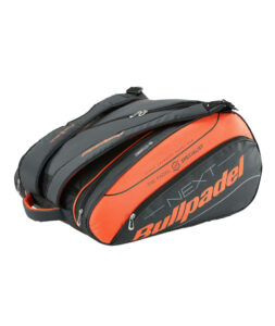 BULLPADEL BPP-22005 NEXT BLACK PADEL BAG