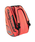 BULLPADEL BPP-22015 TOUR NEON CORAL PADEL BAG