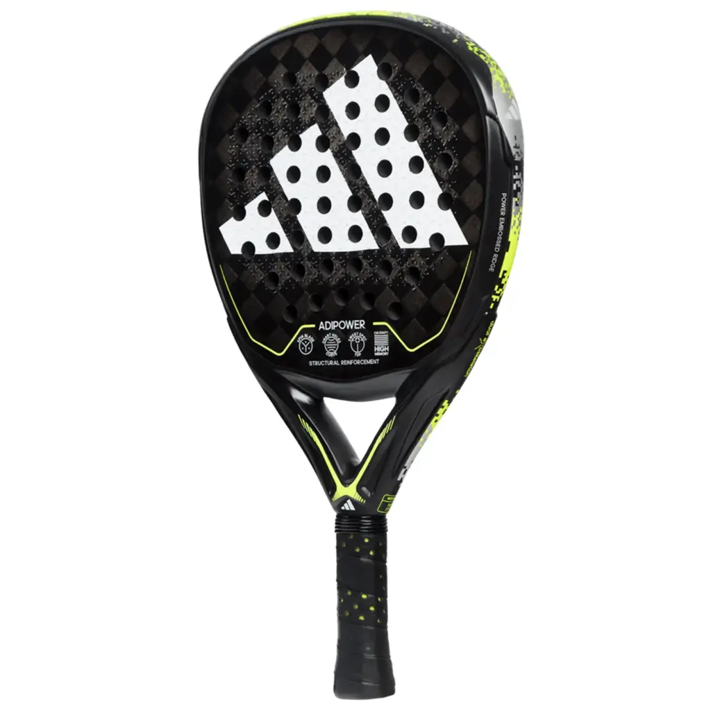Adidas Adipower 3.2 2023 Padel Racket for women image 3