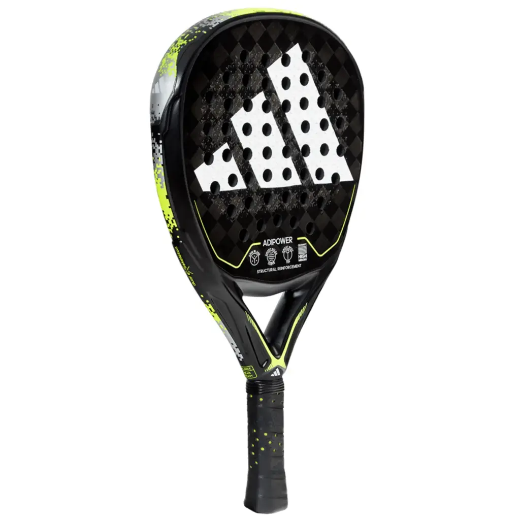 Adidas Adipower 3.2 2023 Padel Racket for women image 4