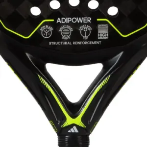 Adidas Adipower 3.2 2023 Padel Racket for women image 7