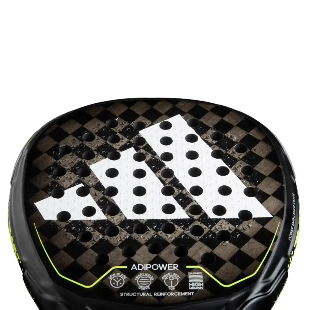 Adidas Adipower 3.2 2023 Padel Racket for women image 8